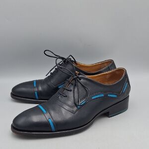 John Fluevog Men Oxfords Size 8